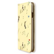 「BOOK iPhoneケース」