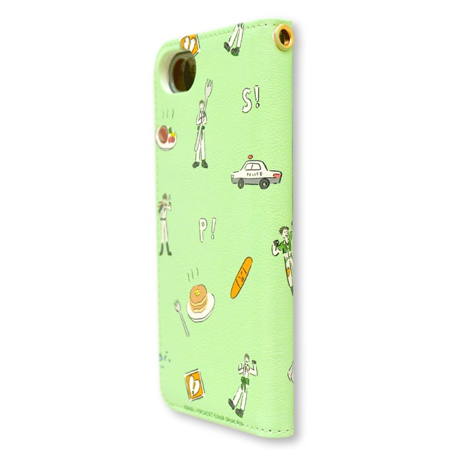 「BOOK iPhoneケース」