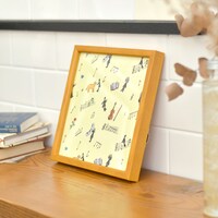 バンダナの使用イメージ。