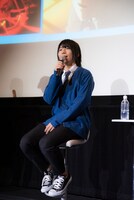 影山茂夫役の伊藤節生。