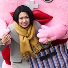 映画「生理ちゃん」主演は二階堂ふみ!岡田義徳、須藤蓮、伊藤沙莉らも出演