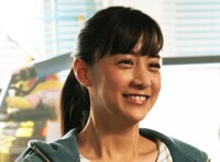 映画「ザ・ファブル」場面写真