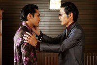 映画「ザ・ファブル」場面写真