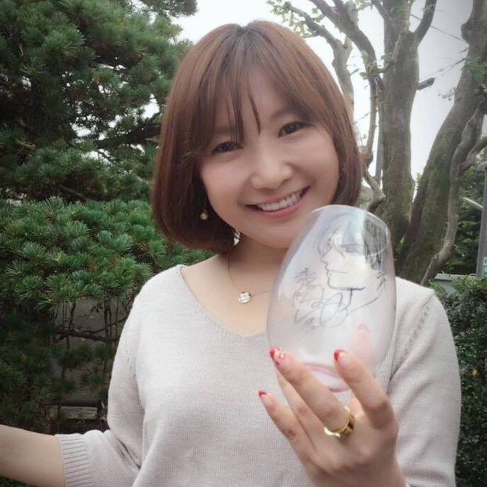 新條まゆ