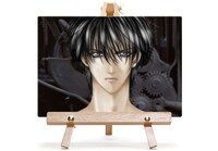 「キャラファインボード（複製原画）」