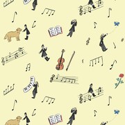 Altessimoのテキスタイル。