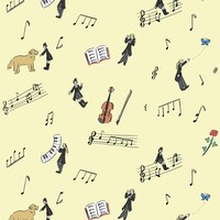 Altessimoのテキスタイル。