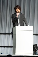 浪川大輔