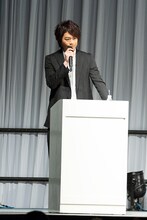 浪川大輔