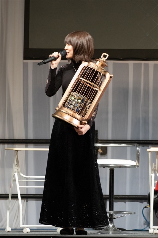上田麗奈