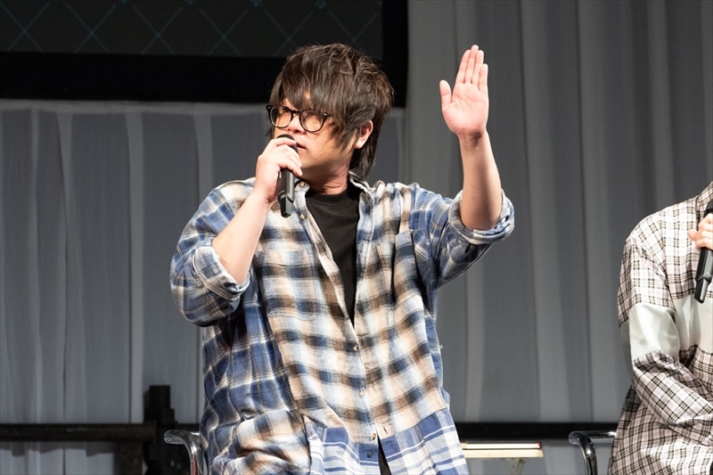 松岡禎丞