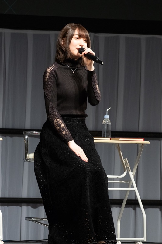 上田麗奈