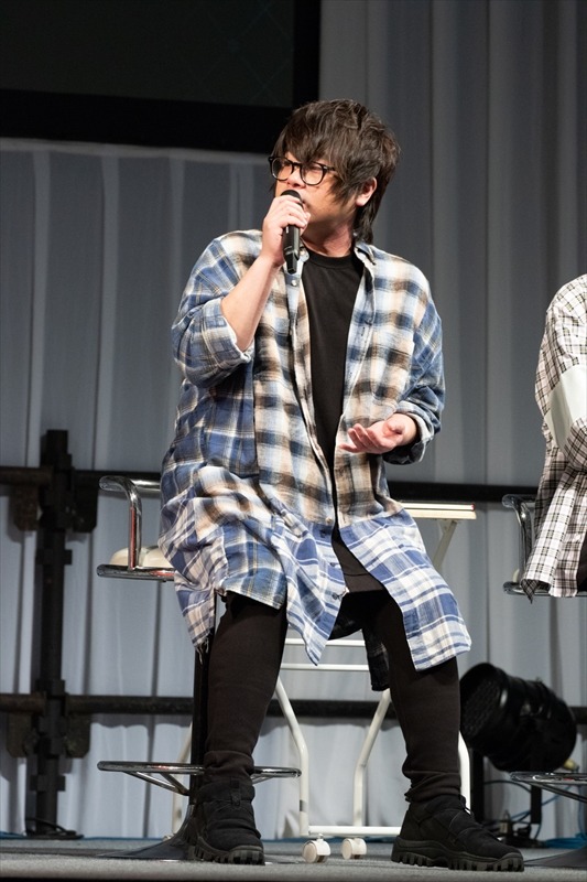松岡禎丞