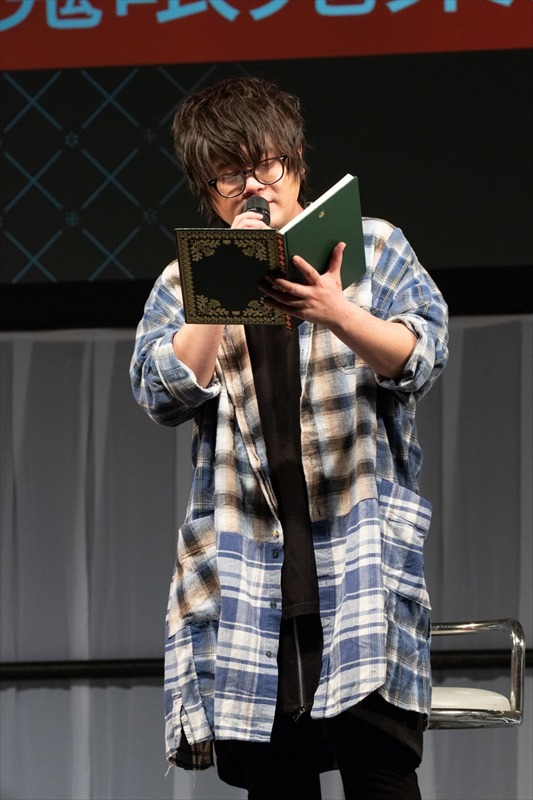 松岡禎丞