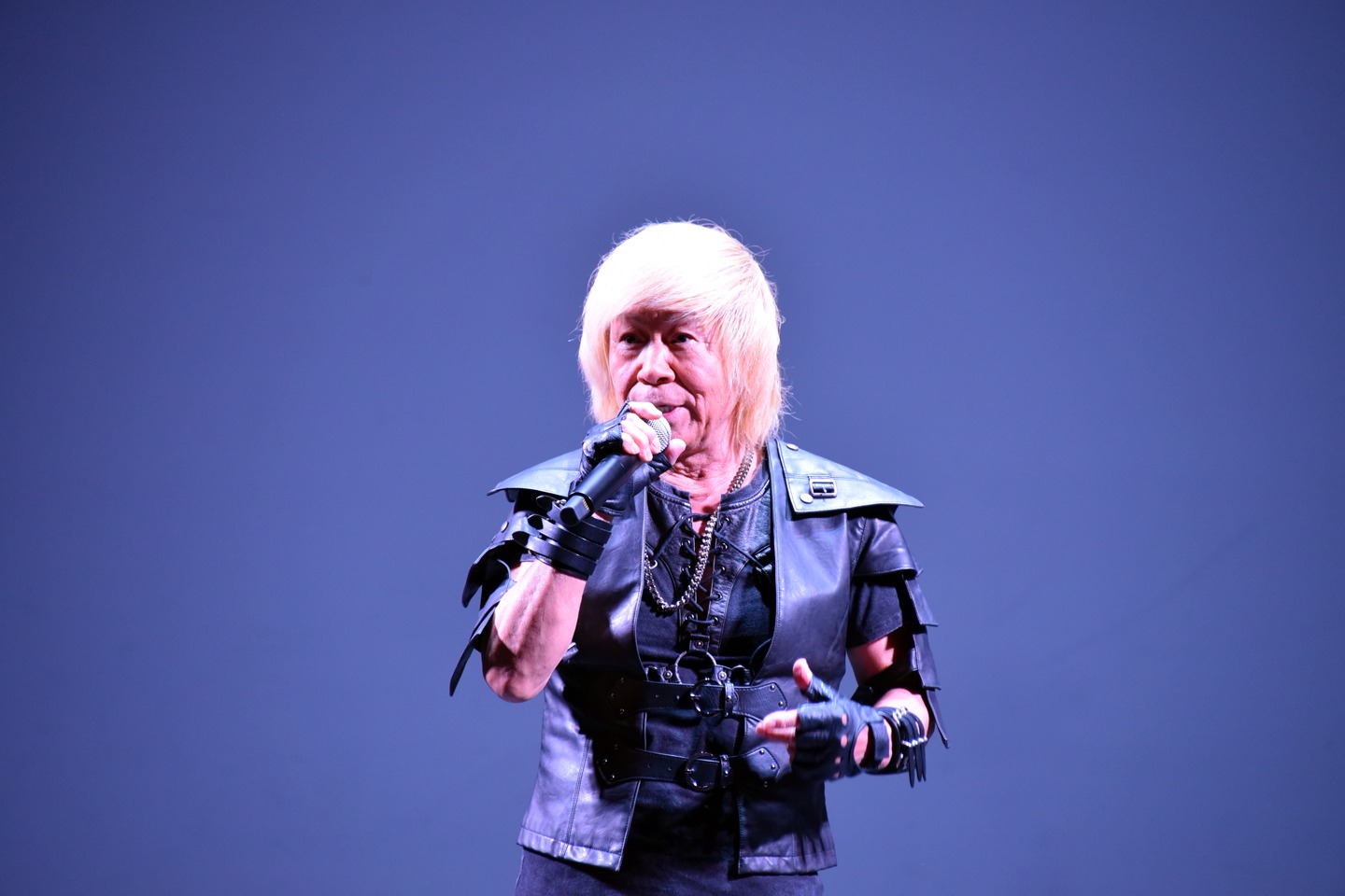 串田アキラ