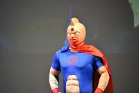 キン肉マン