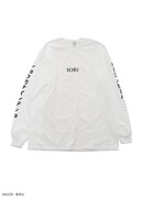 「I"s」ロングスリーブＴシャツ