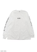 「I"s」ロングスリーブＴシャツ