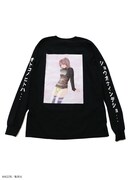 「I"s」ロングスリーブＴシャツ