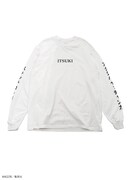 「I"s」ロングスリーブＴシャツ