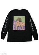 「I"s」ロングスリーブＴシャツ