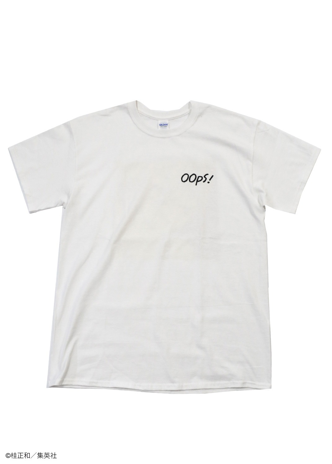 「I"s」Tシャツ