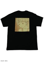 「I"s」Tシャツ