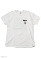 「I"s」Tシャツ