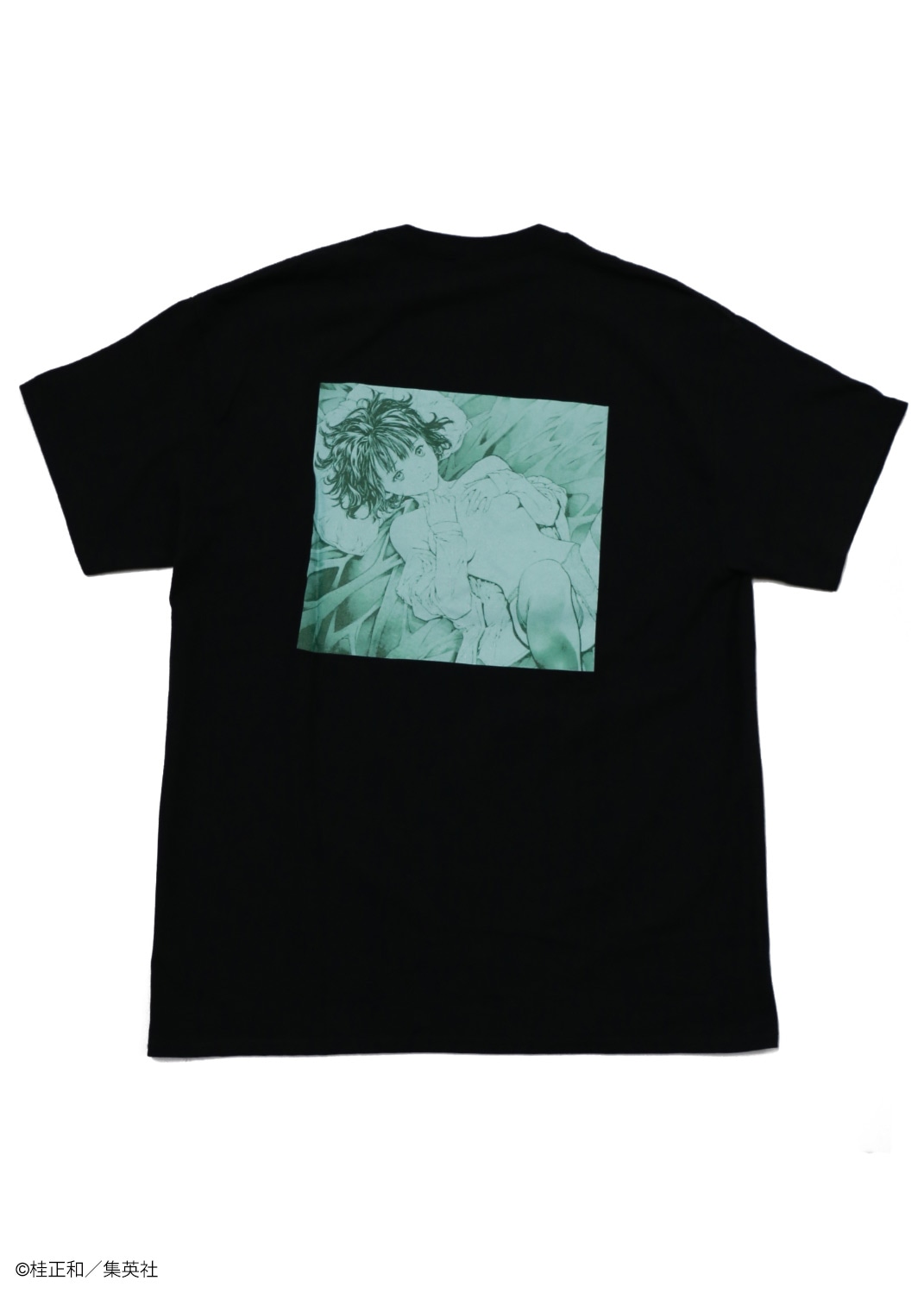 「I"s」Tシャツ