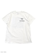 「I"s」Tシャツ