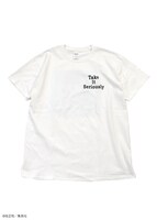「I"s」Tシャツ