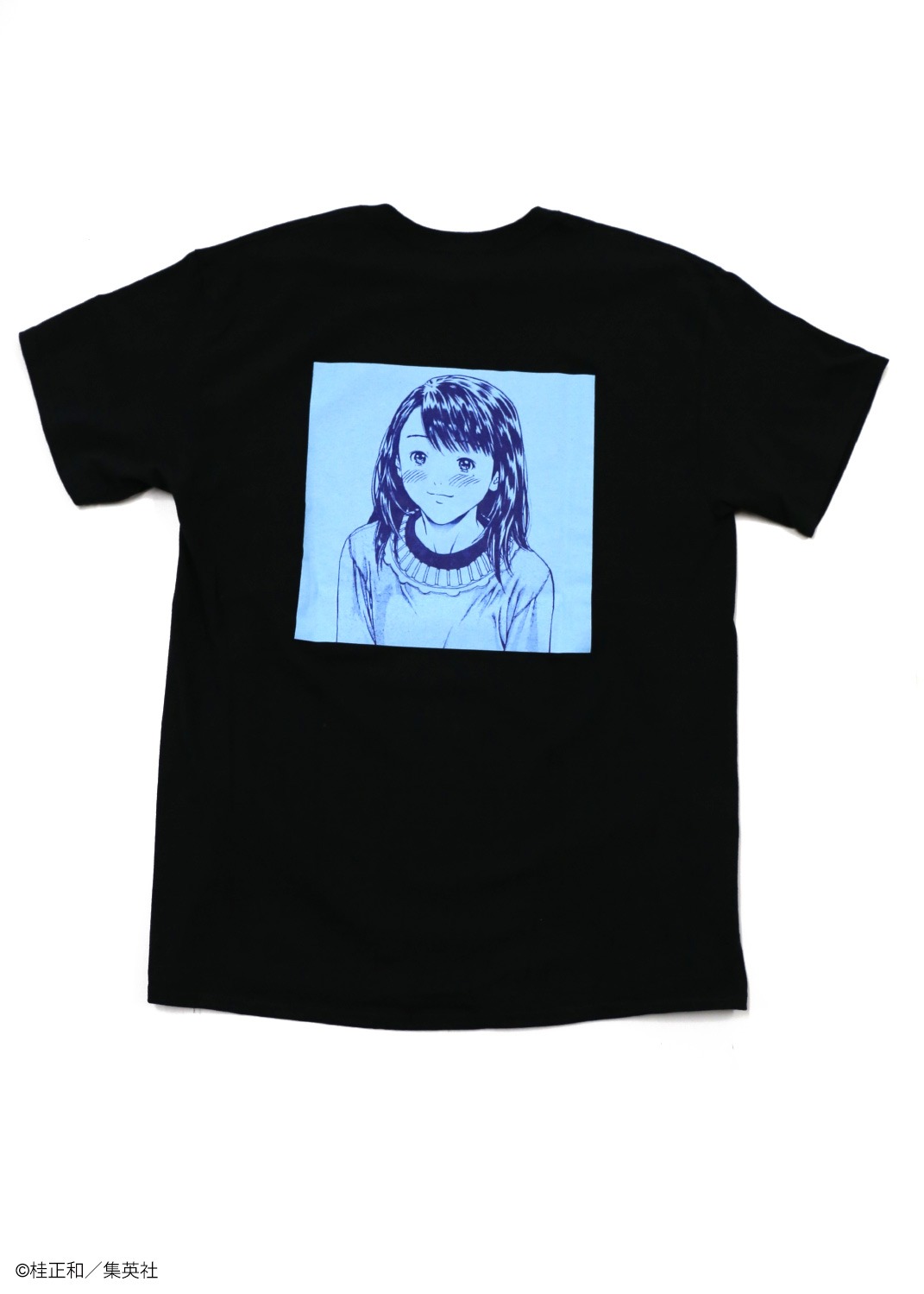 「I"s」Tシャツ