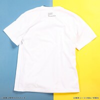 「かってにシロクマ Tシャツ」