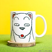 「かってにシロクマ マグカップ」