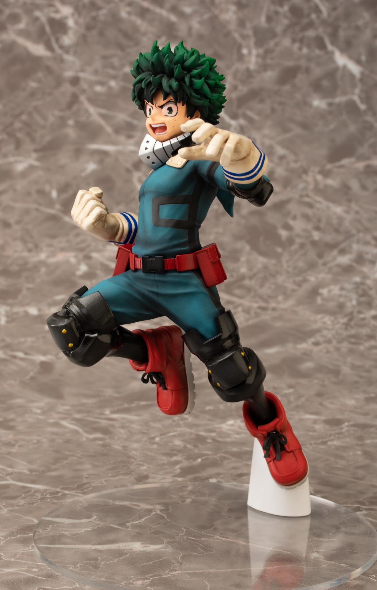 「僕のヒーローアカデミア 緑谷出久」