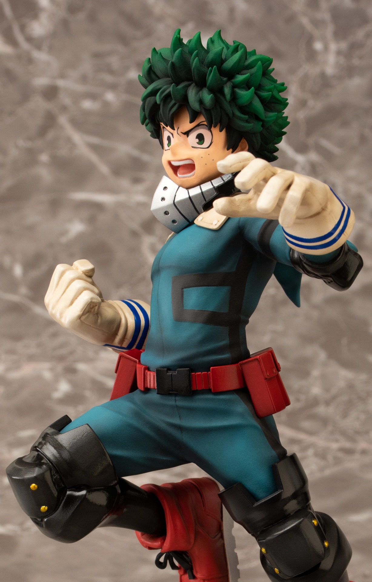 「僕のヒーローアカデミア 緑谷出久」