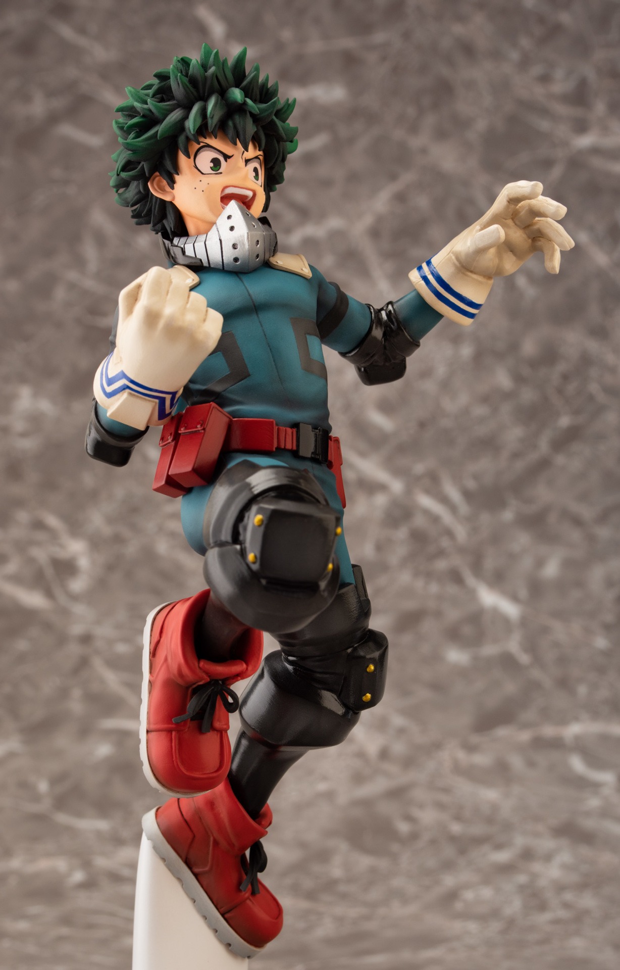 「僕のヒーローアカデミア 緑谷出久」