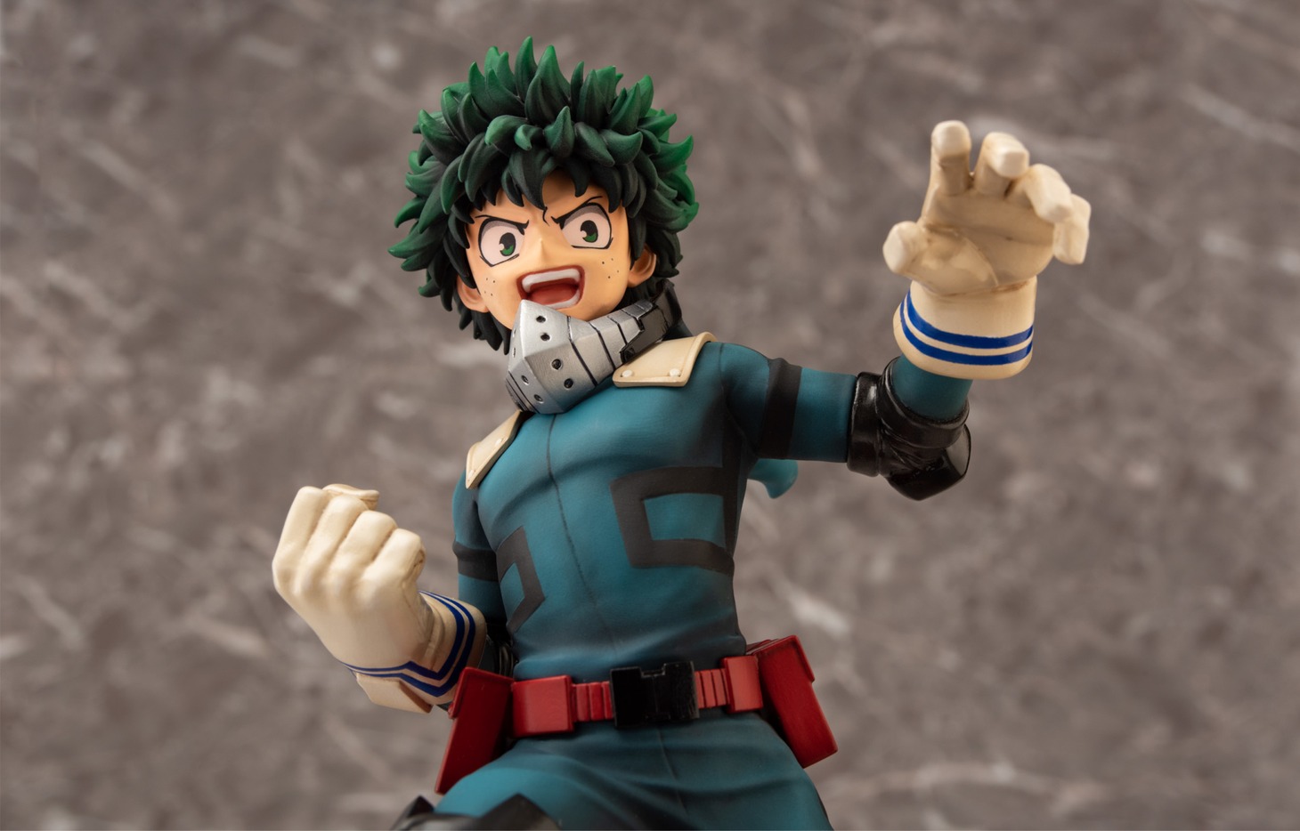 「僕のヒーローアカデミア 緑谷出久」