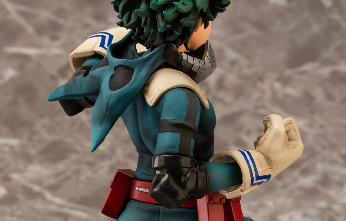 「僕のヒーローアカデミア 緑谷出久」
