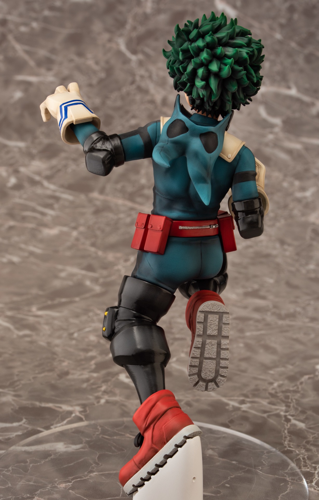 「僕のヒーローアカデミア 緑谷出久」