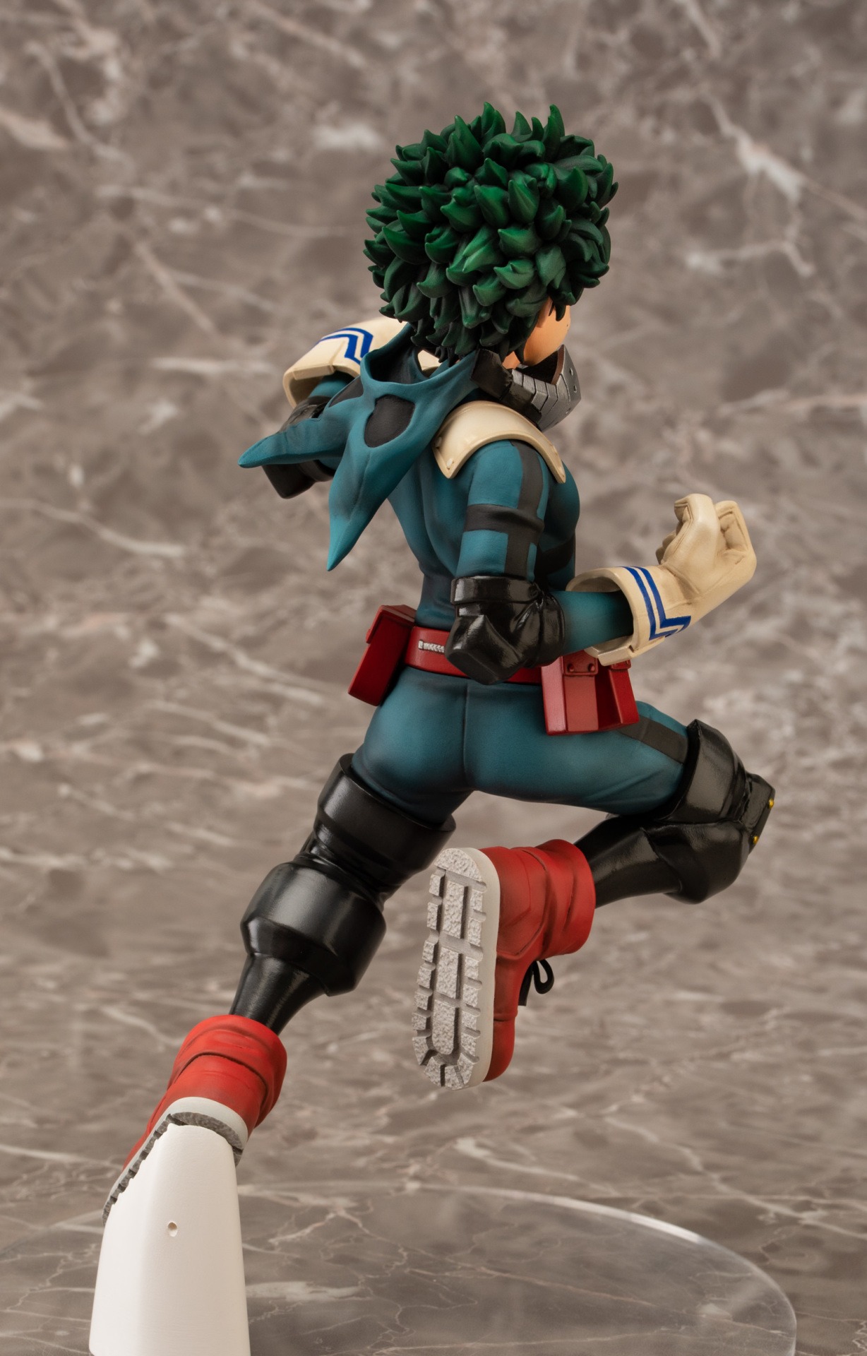 「僕のヒーローアカデミア 緑谷出久」