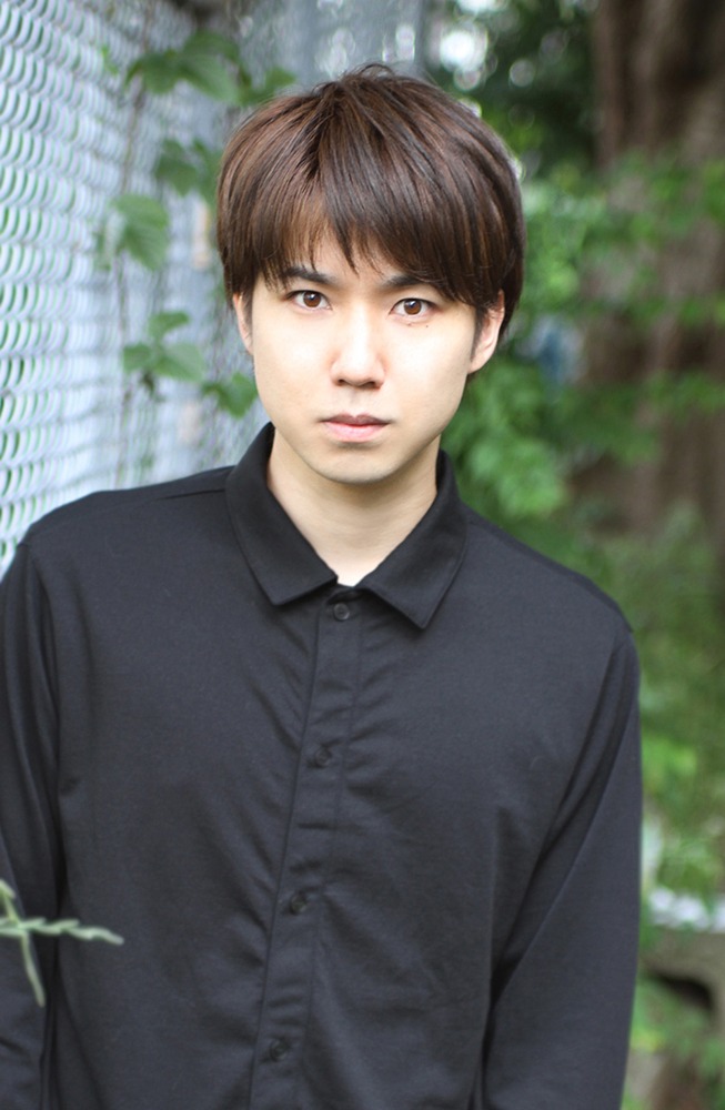 桑野晃輔