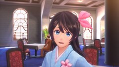 久保帯人が「サクラ大戦」新作のメインキャラクターデザインを担当 