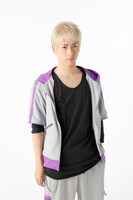 谷佳樹演じる悟。