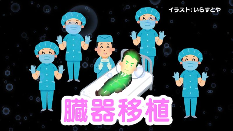 「ふぇありーんごー」ティザーPVより。
