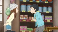 「からかい上手の高木さん2」PV第1弾より。