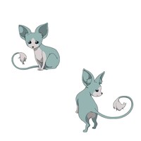 チマ（CV：古賀葵）