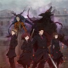 「フェアリーゴーン」2クール目は10月より放送、市ノ瀬加那ら登壇の上映会も開催