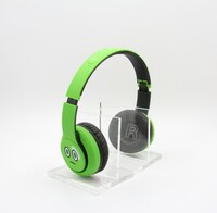 イムラヘッドフォン