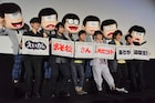 「えいがのおそ松さん」入野自由が中村悠一のためにのど潰す「今日終わったなと」